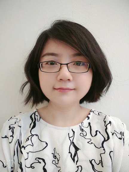 Image of Hanning Wang